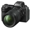 Nikon Z6 III + 24-200 mm f/4-6,3 VR- Appareil Photo Hybride Performant | Vidéo 6K et AF Rapide