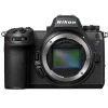 Nikon Z6 III - Appareil Photo Hybride Performant | Vidéo 6K et AF Rapide