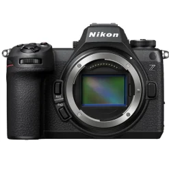 Nikon Z6 III - Appareil Photo Hybride Performant | Vidéo 6K et AF Rapide