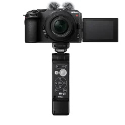 Nikon Z30 VLOGGER KIT