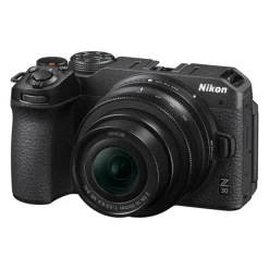 Nikon Z30 VLOGGER KIT