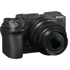 Nikon Z30 VLOGGER KIT