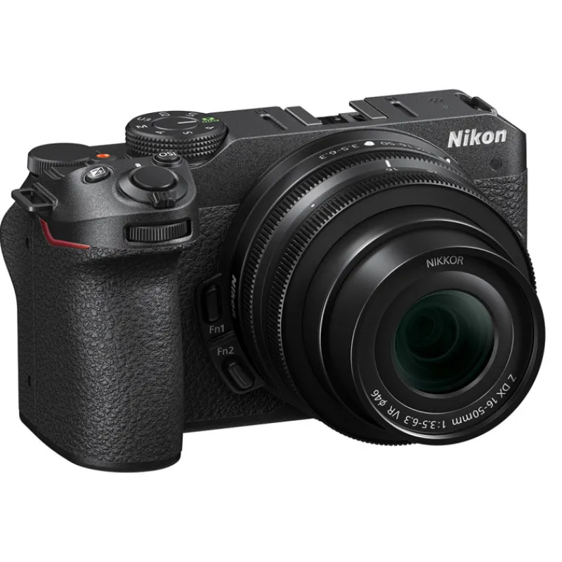 Nikon Z30 VLOGGER KIT