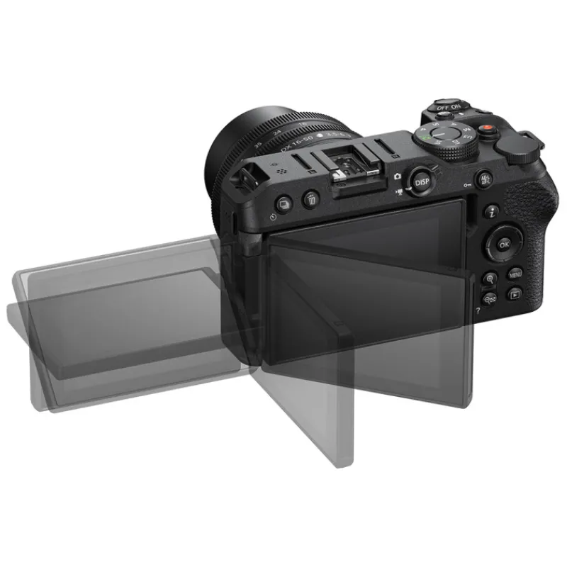 Nikon Z30 VLOGGER KIT