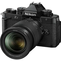 Nikon ZF NOIR + 24-70 F/4