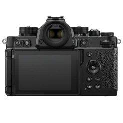 Nikon ZF NOIR + 24-70 F/4