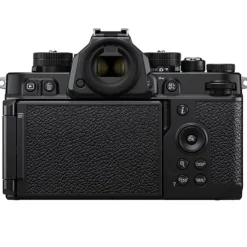Nikon ZF NOIR + BAGUEFTZ II