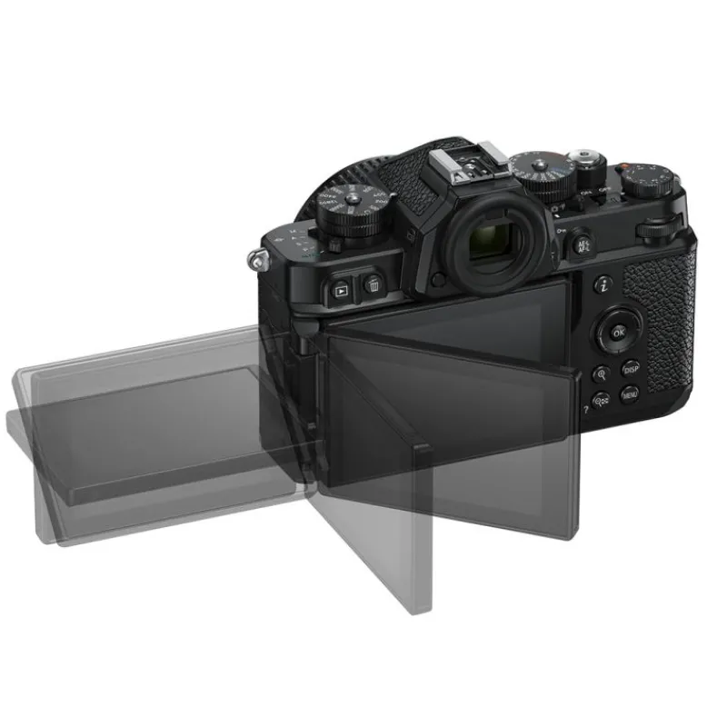Nikon ZF NOIR + 28mmF/2 SE