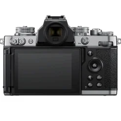 Nikon Zfc + Z 16-50mm DX SL