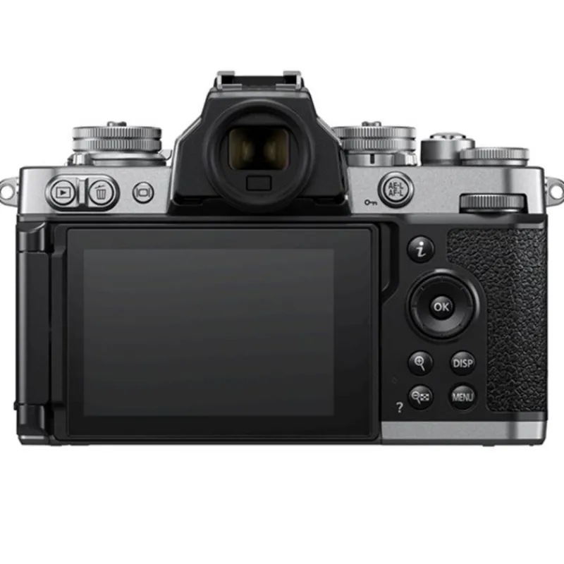Nikon Zfc + Z 28mmf/2.8 SE