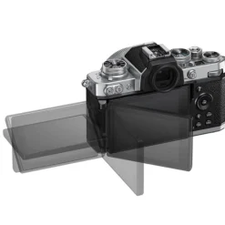 Nikon Zfc + Z 28mmf/2.8 SE