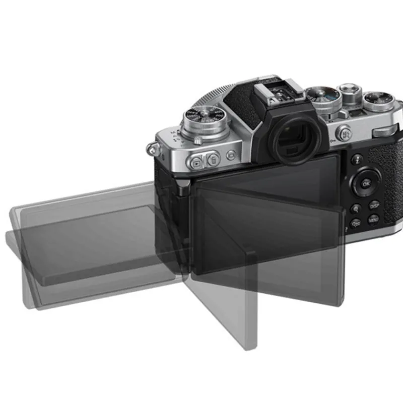 Nikon Zfc + Z 28mmf/2.8 SE