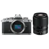 Nikon ZFC+18-140 DX