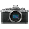 Nikon Zfcboitier nu