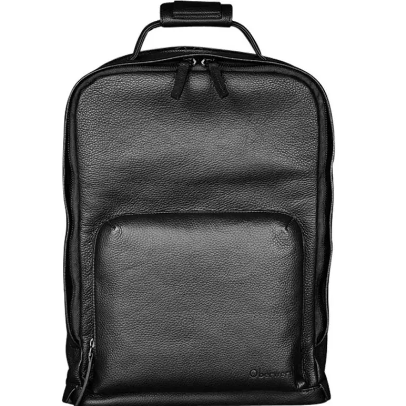 Oberwerth Backpack EVEREST 15" NOIR