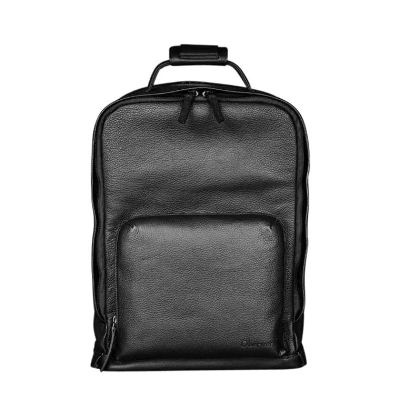 Oberwerth Backpack EVEREST 15" NOIR