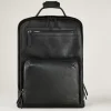 Oberwerth Backpack Rocky Mountains 17" NOIR