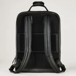 Oberwerth Backpack Rocky Mountains 17" NOIR