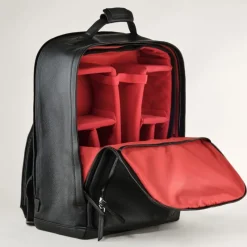 Oberwerth Backpack Rocky Mountains 17