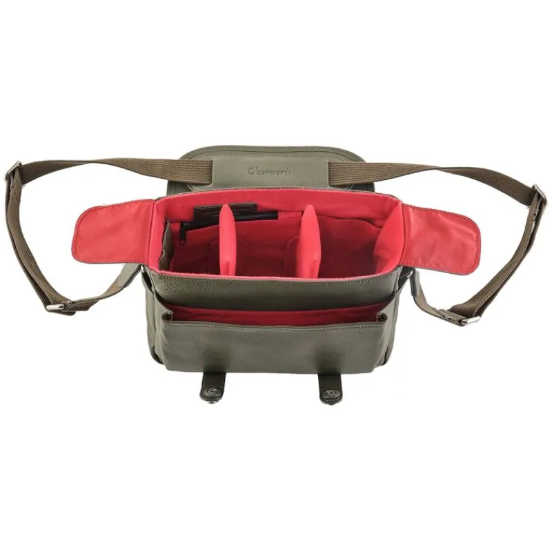 Oberwerth M-Bag Reporter