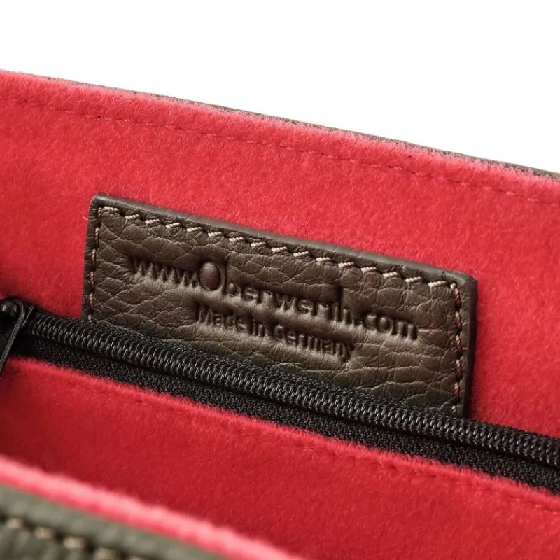 Oberwerth M-Bag Reporter