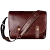 Oberwerth SAC FREIBURG VINTAGE RUSTY BROWN