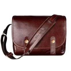 Oberwerth SAC FREIBURG VINTAGE RUSTY BROWN