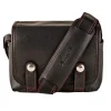 Oberwerth SAC LOUIS (M11) NOIR CUIR