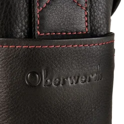 Oberwerth SAC LOUIS (M11) NOIR CUIR