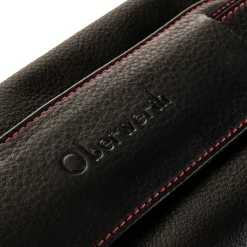 Oberwerth SAC LOUIS (M11) NOIR CUIR