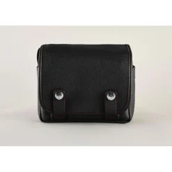 Oberwerth SAC LOUIS VFLEX (M11) NOIR CUIR