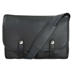 Oberwerth SAC RICHARD 2NOIR CUIR