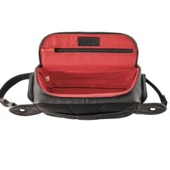 Oberwerth SL Sling : Élégance artisanale en cuir pour une protection optimale de votre équipement photo
