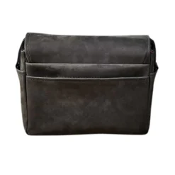 Oberwerth THE M BAG CUIR HYDROPHOBE