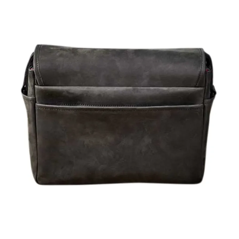 Oberwerth THE M BAG CUIR HYDROPHOBE