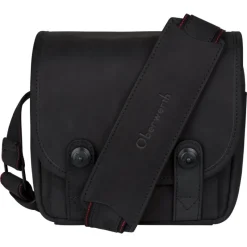 Oberwerth THE Q BAG CUIR HYDROPHOBE