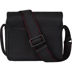 Oberwerth THE Q BAG CUIR HYDROPHOBE