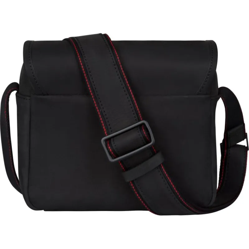 Oberwerth THE Q BAG CUIR HYDROPHOBE