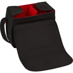 Oberwerth THE Q BAG CUIR HYDROPHOBE
