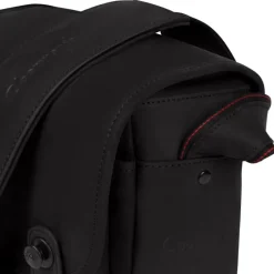 Oberwerth THE Q BAG CUIR HYDROPHOBE