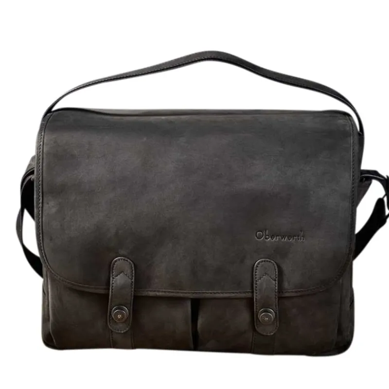 Oberwerth THE SL LARGE CUIR HYDROPHOBE