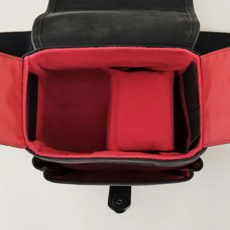 Oberwerth THE SL SMALL CUIR HYDROPHOBE