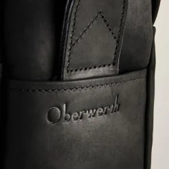Oberwerth THE SL SMALL CUIR HYDROPHOBE