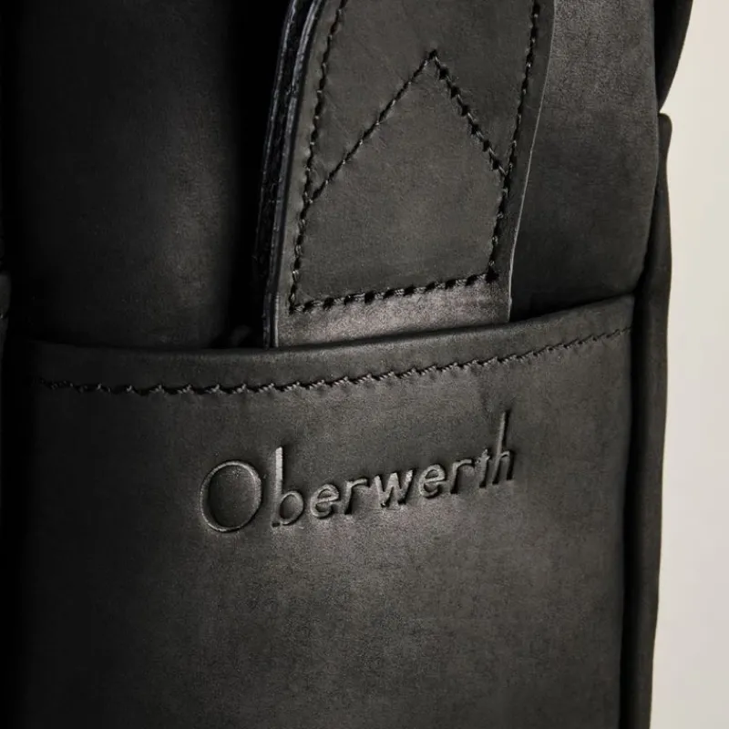 Oberwerth THE SL SMALL CUIR HYDROPHOBE
