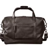 Oberwerth Weekender NELSON M DARK BROWN