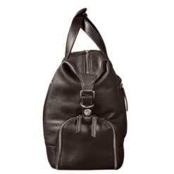 Oberwerth Weekender NELSON M DARK BROWN