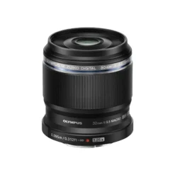 Olympus 30/3,5 ED MACRO