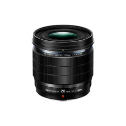 Olympus 20/1,4 ED PRO