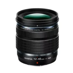 Olympus 12-45/4 PRO ED