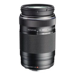 Olympus ZUIKO 75-300/4.8-6.7II MICRO 4/3